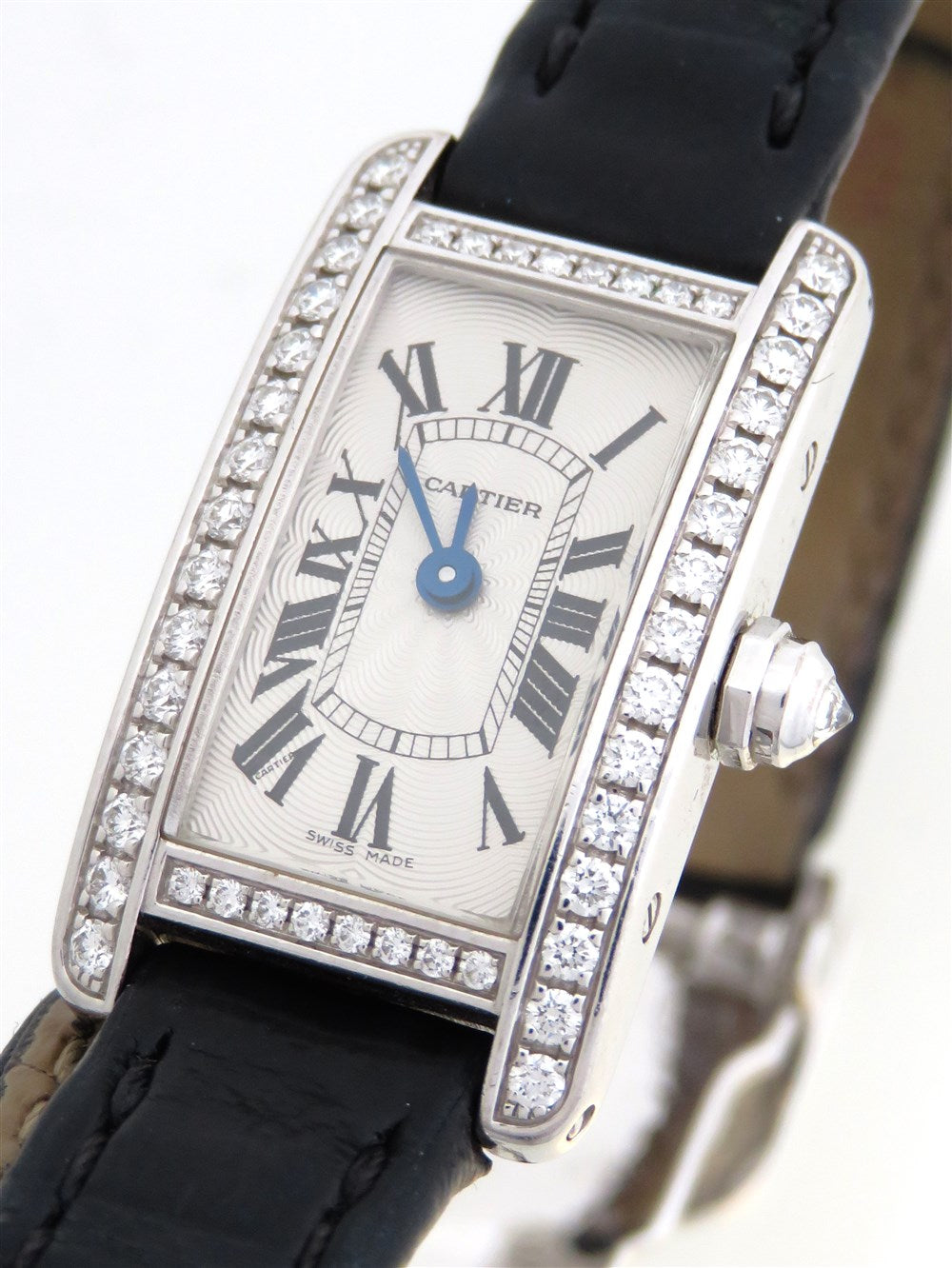 タンク アメリカン ミニ