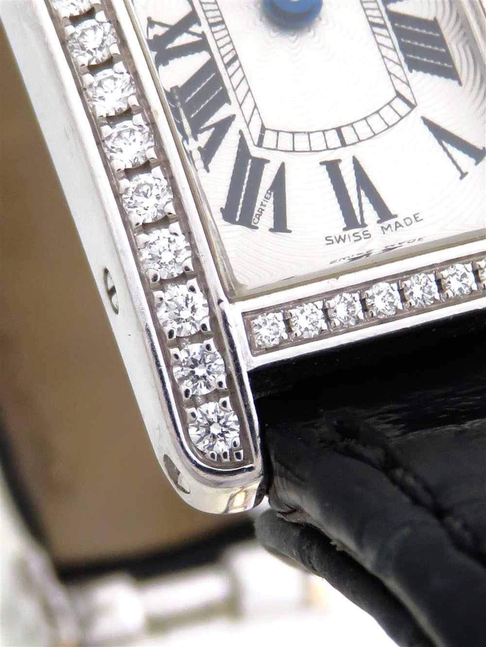 タンク アメリカン ミニ