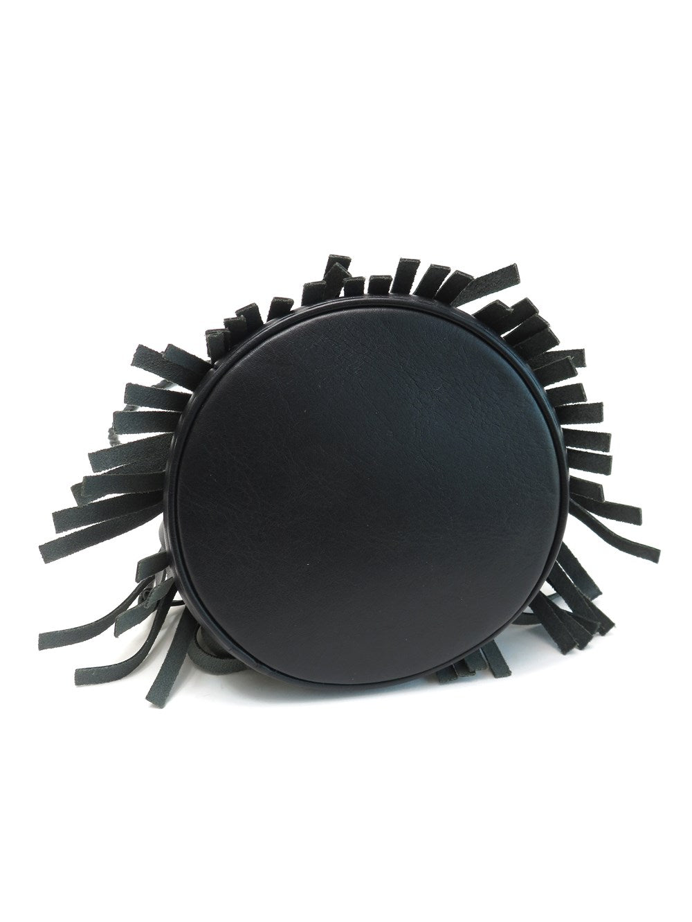 J&M DAVIDSON フリンジ カーニバル バッグ ミニ