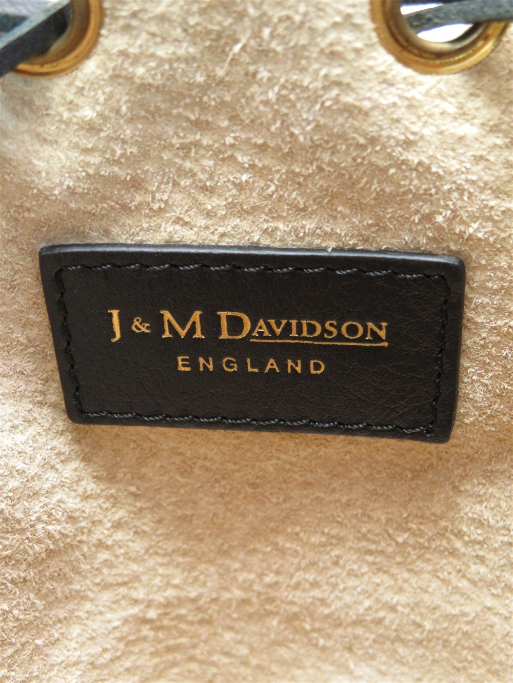 J&M DAVIDSON フリンジ カーニバル バッグ ミニ