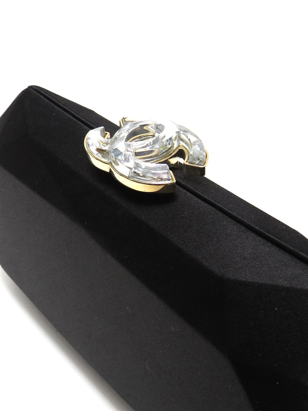 CC クラッチ バック