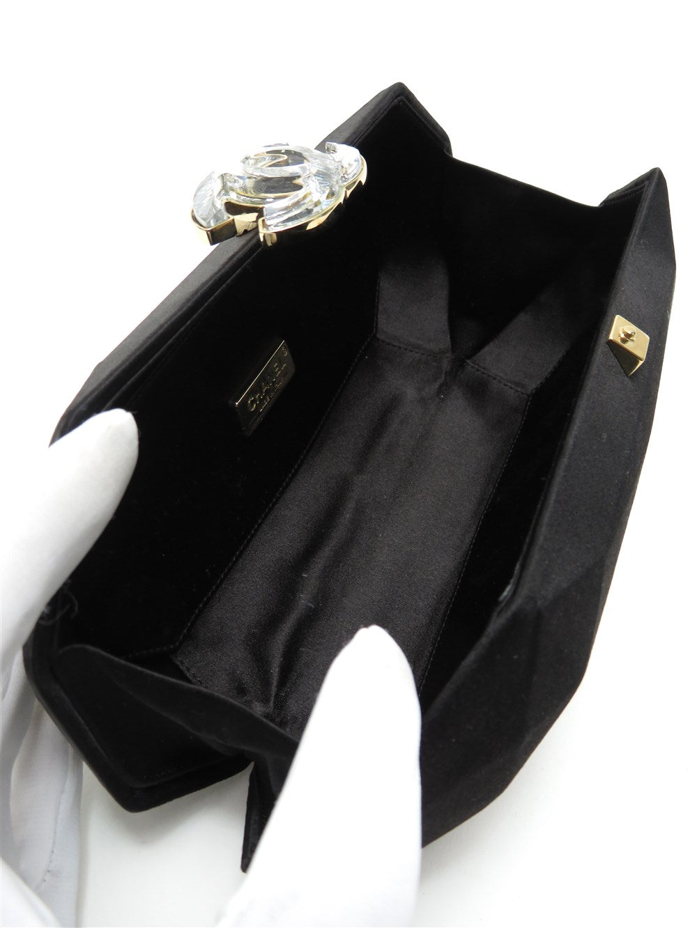 CC クラッチ バック