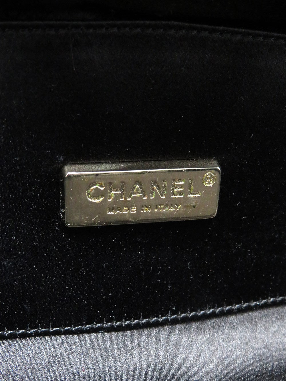 CC クラッチ バック