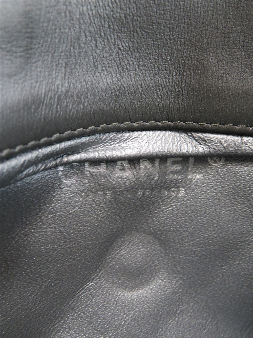 CC マトラッセ チェーン ウォレット