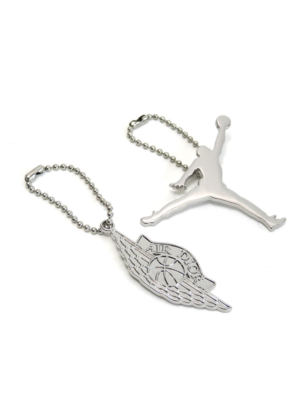 DIORxNIKE Air Jordan1 High OG スニーカー