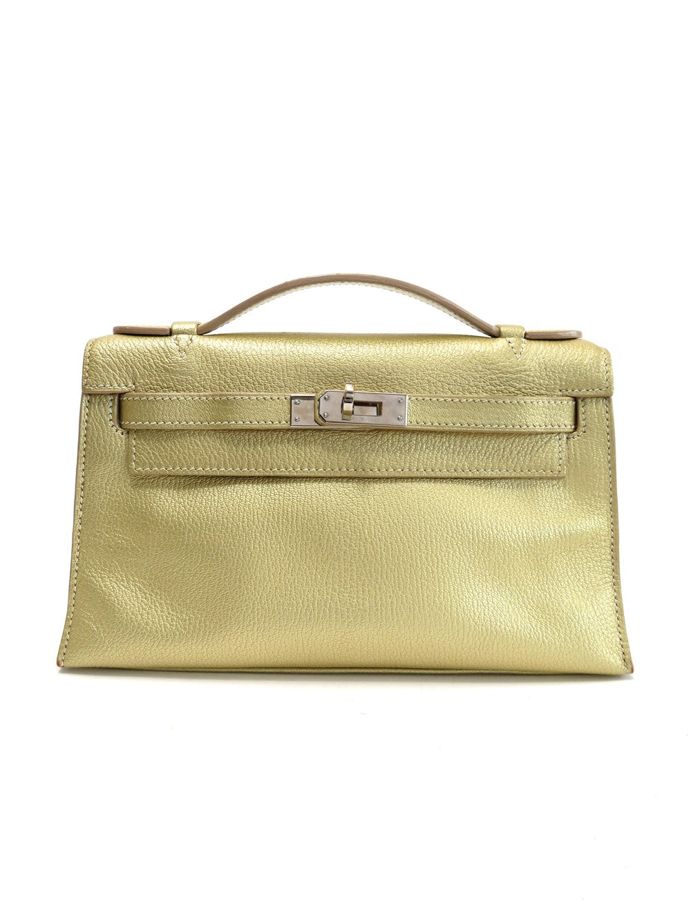 ポシェット ケリー