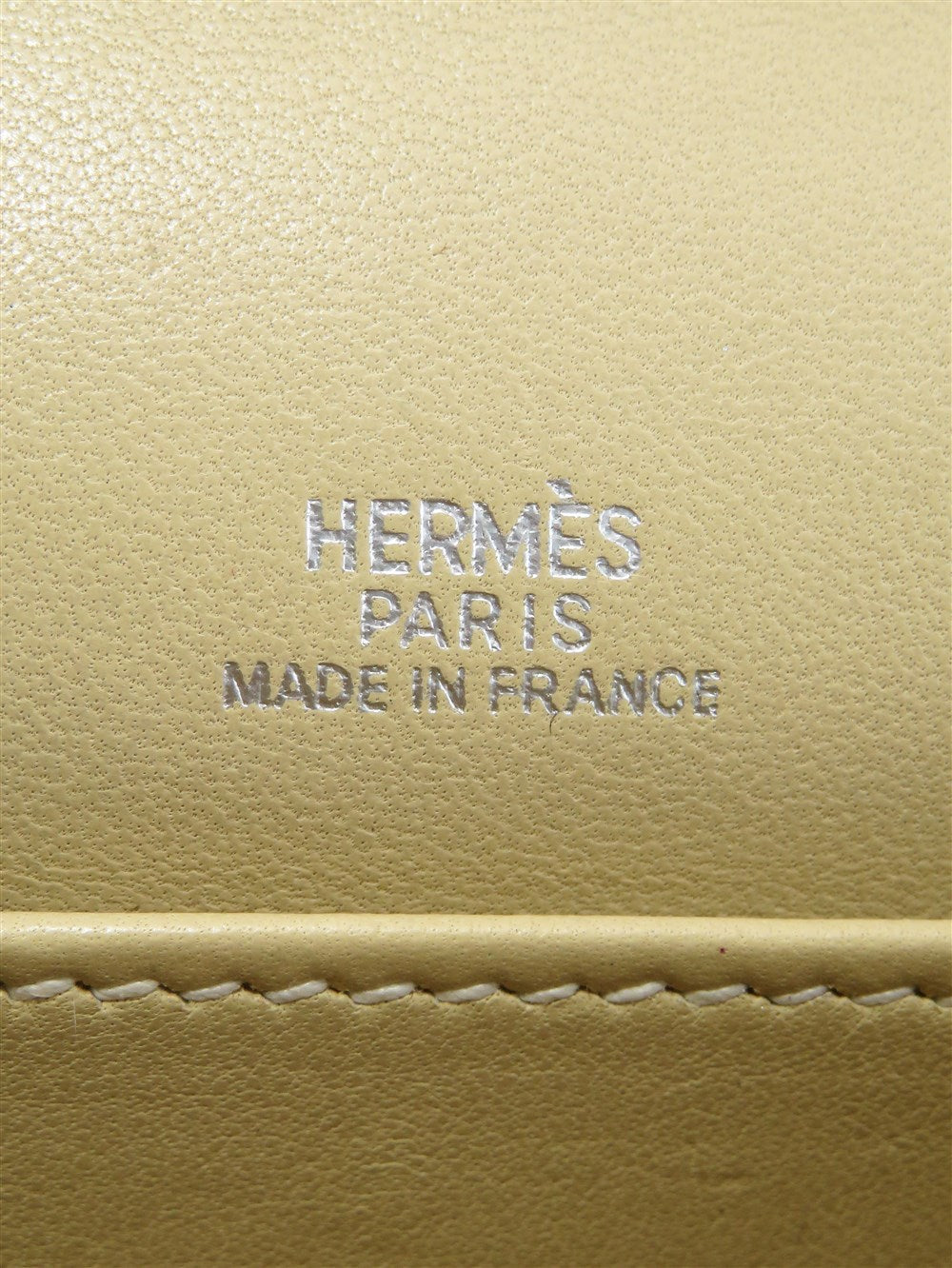 ポシェット ケリー