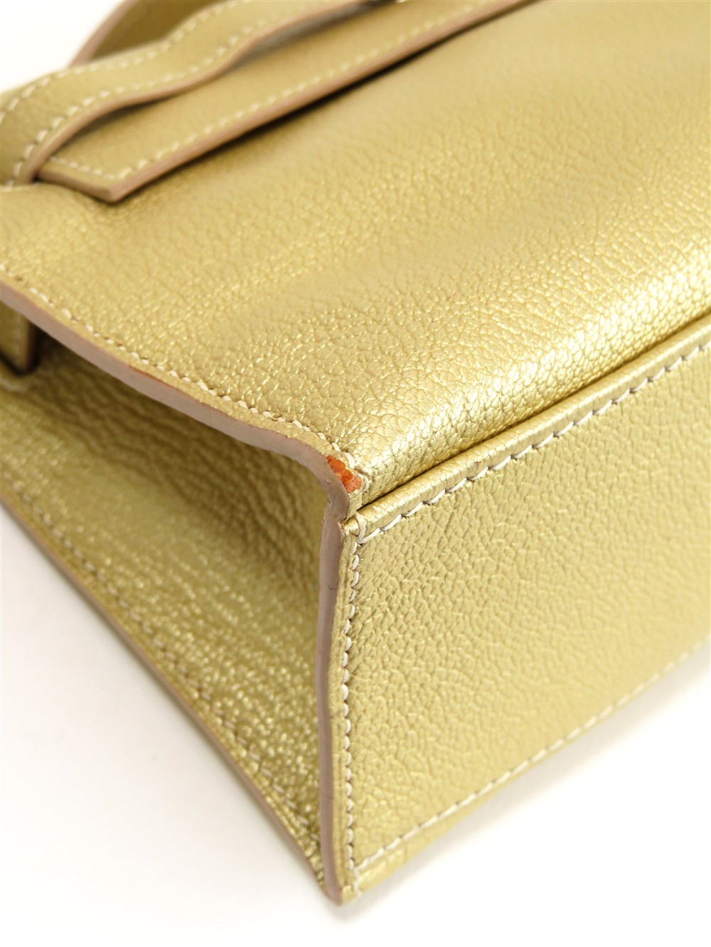 ポシェット ケリー