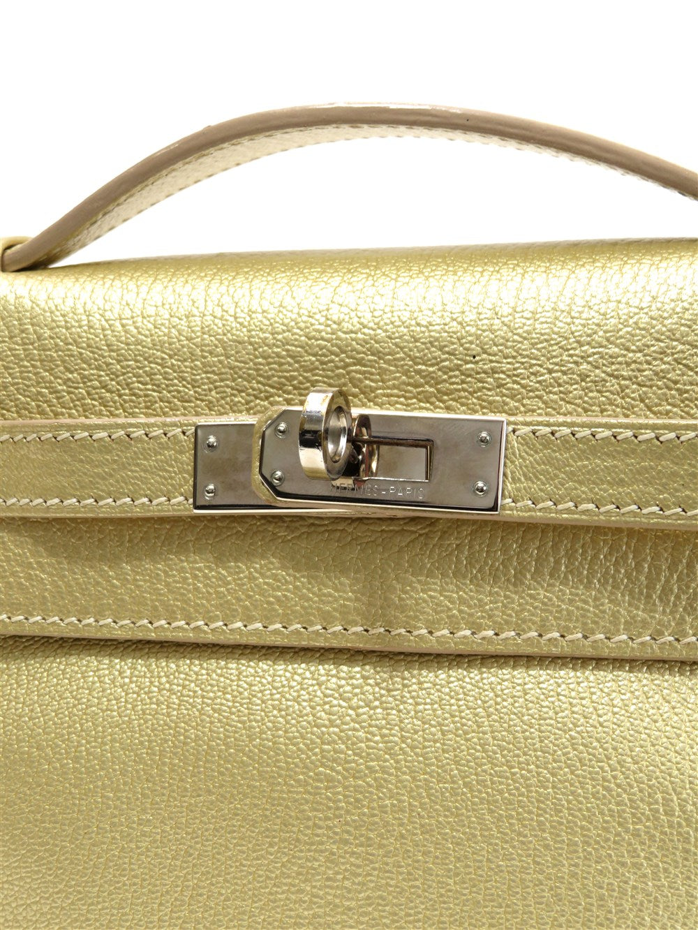 ポシェット ケリー