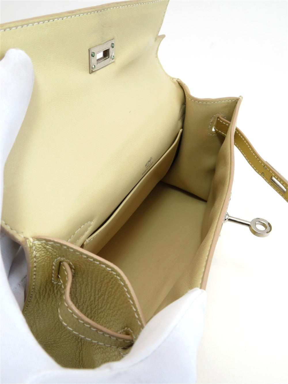 ポシェット ケリー