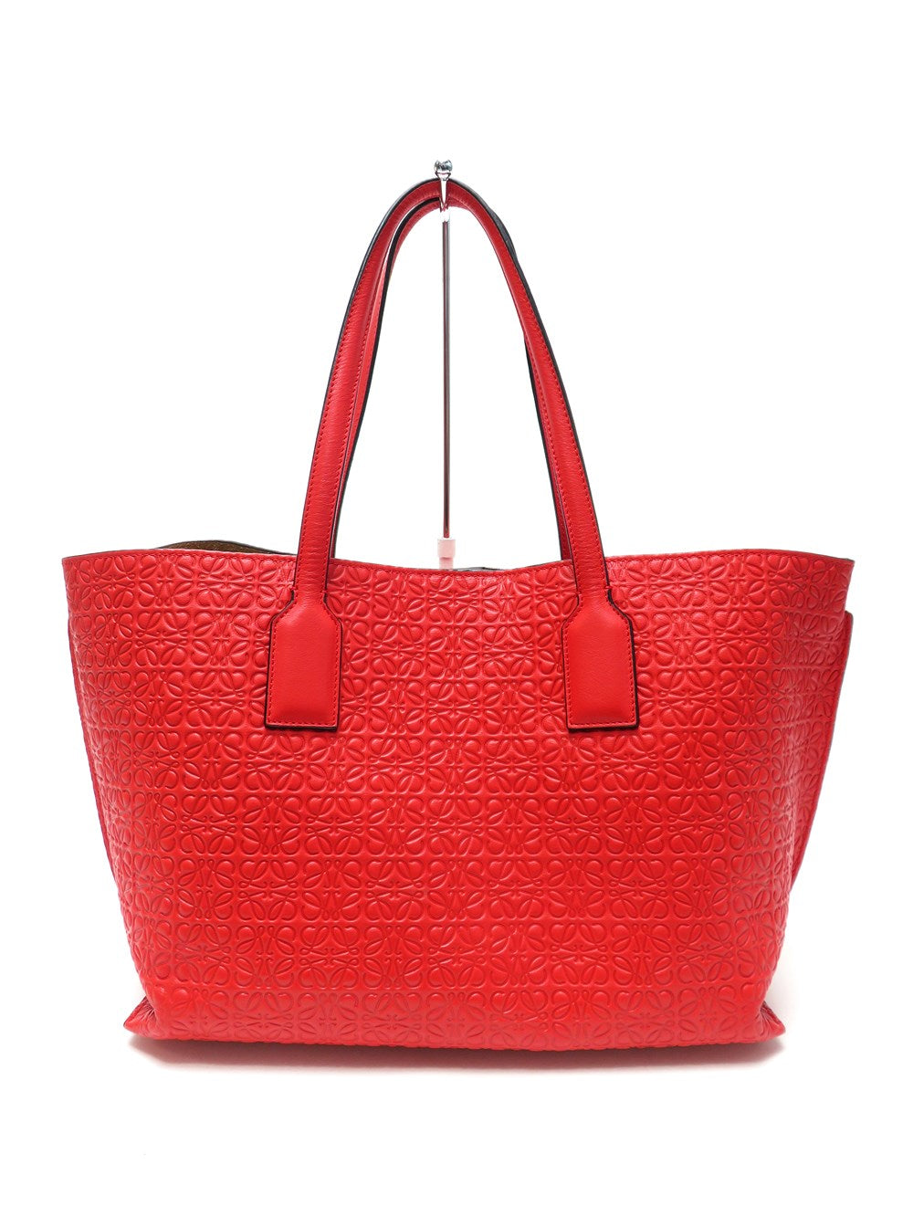 リピートアナグラム Tショッパー トート バック