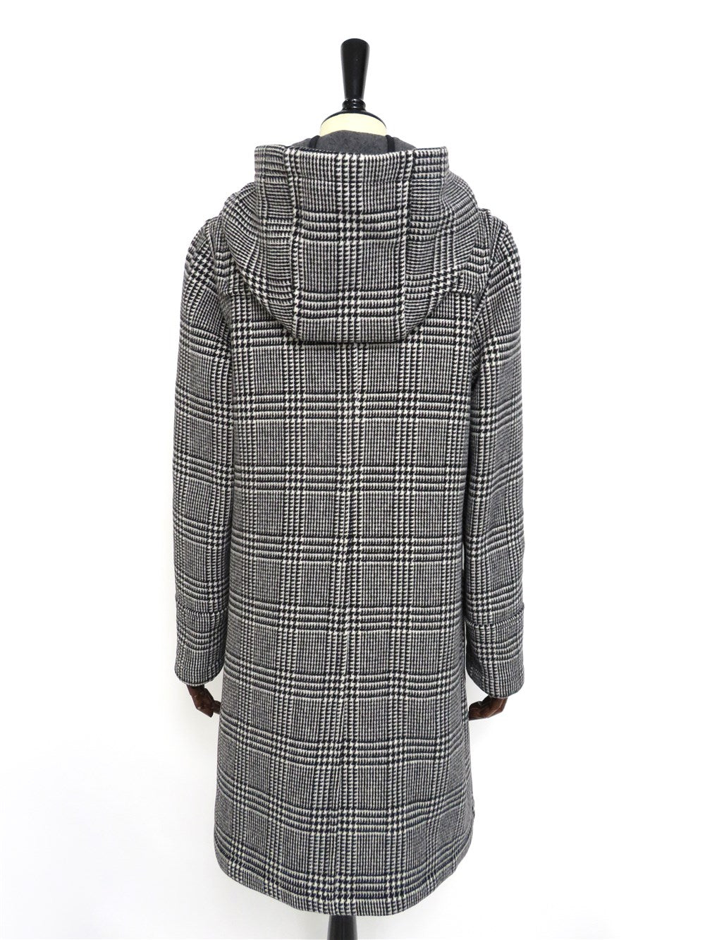 LONDON TRADITION ダッフルコート