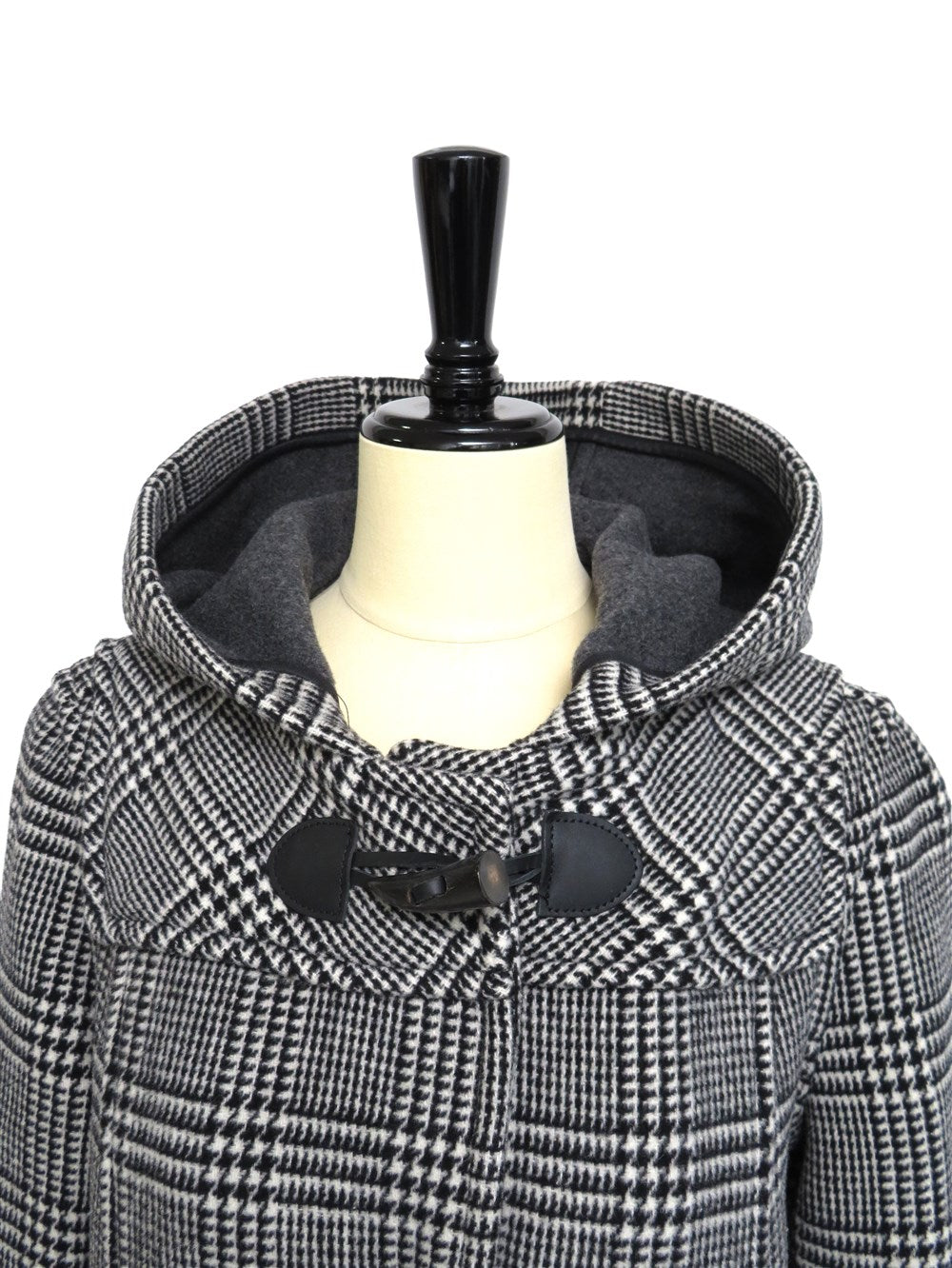 LONDON TRADITION ダッフルコート