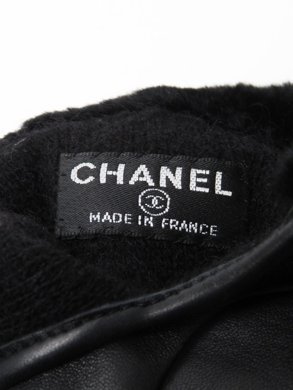 CC オリラグ グローブ