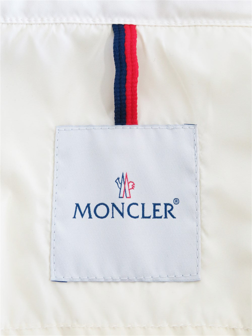 DUMET ナイロン ジャケット