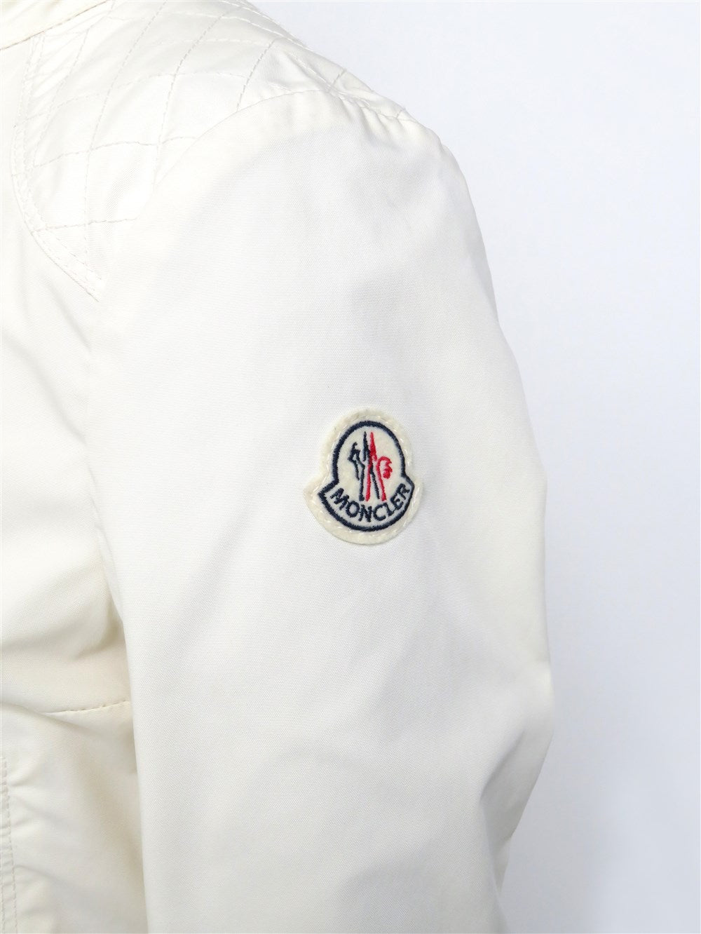 DUMET ナイロン ジャケット