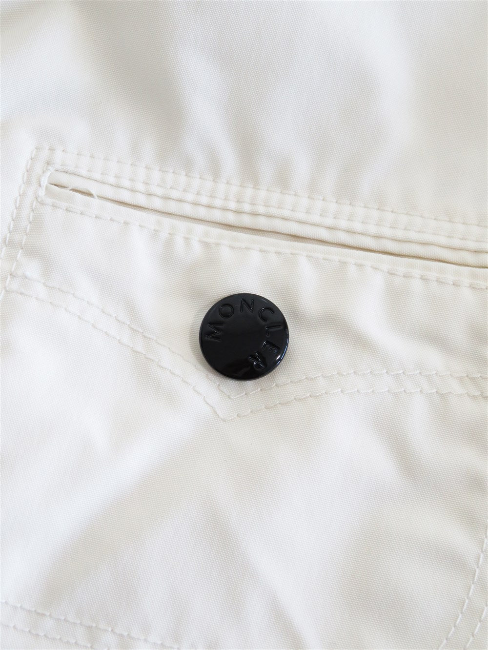 DUMET ナイロン ジャケット