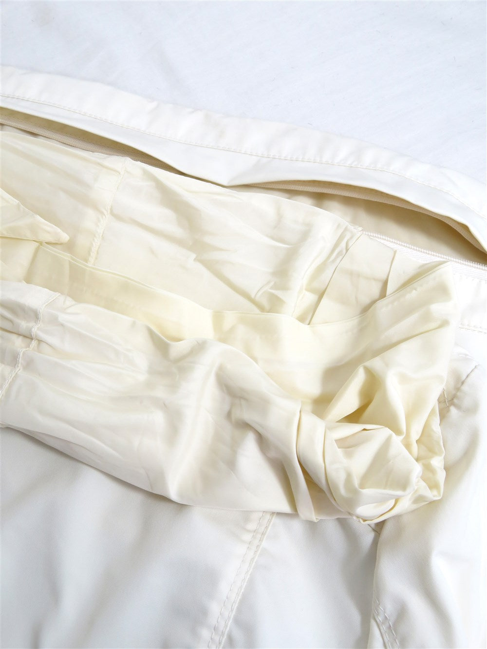 DUMET ナイロン ジャケット