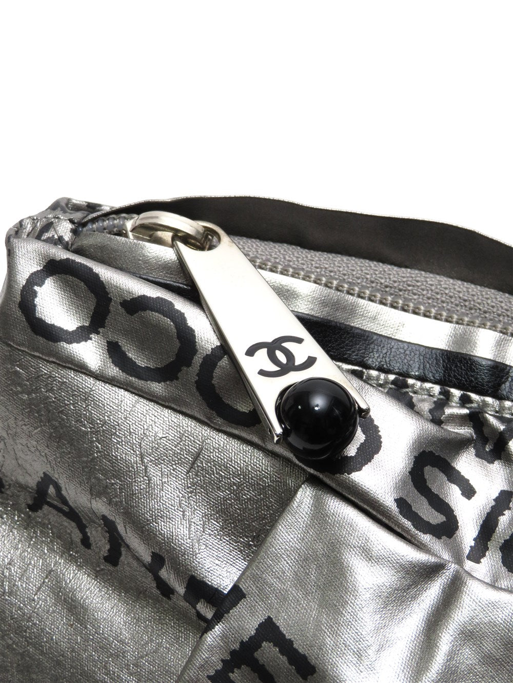 CC アンリミテッド クラッチ バック