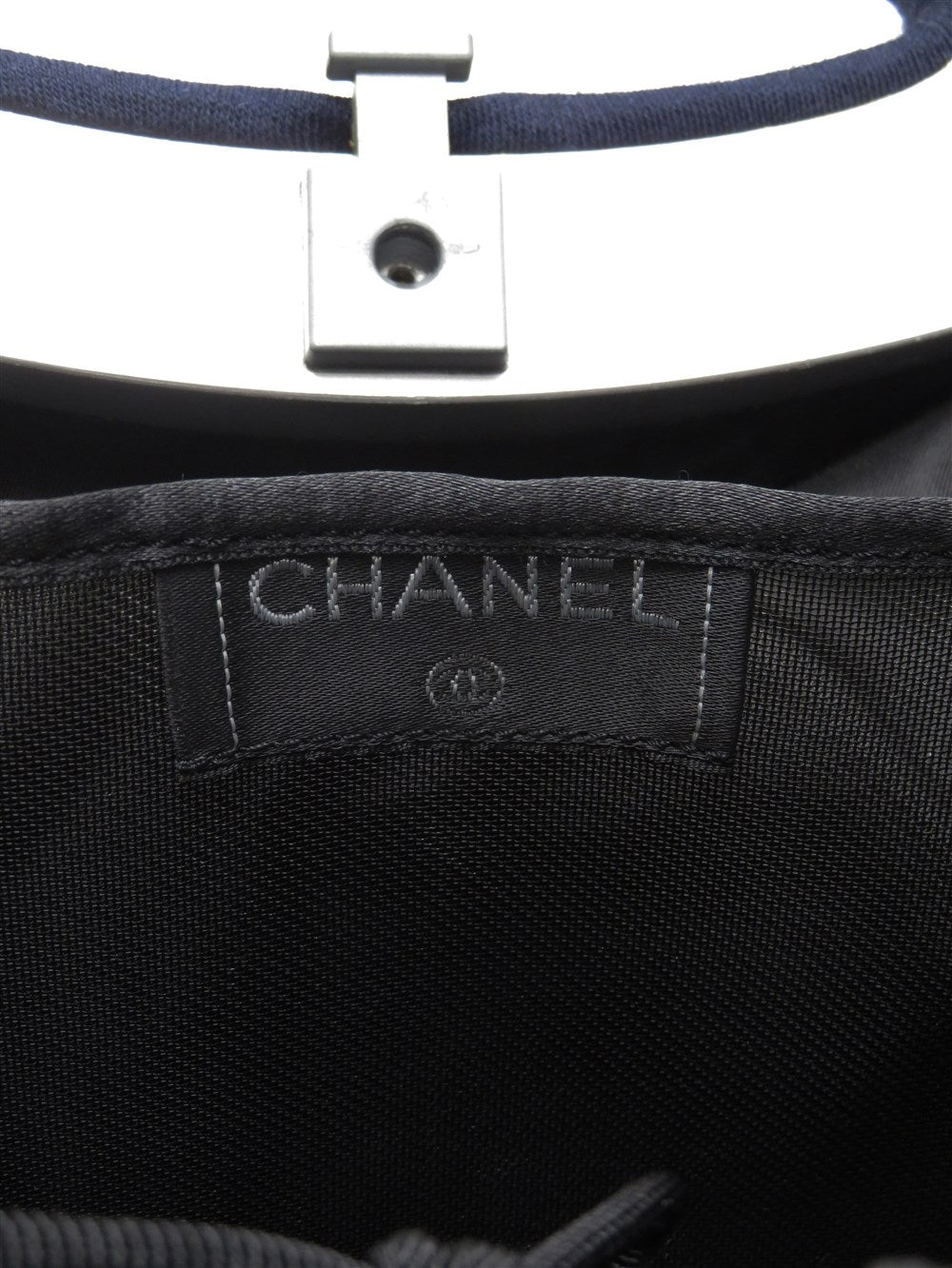 CC コットンジャージ ハードケース 2WAY バック