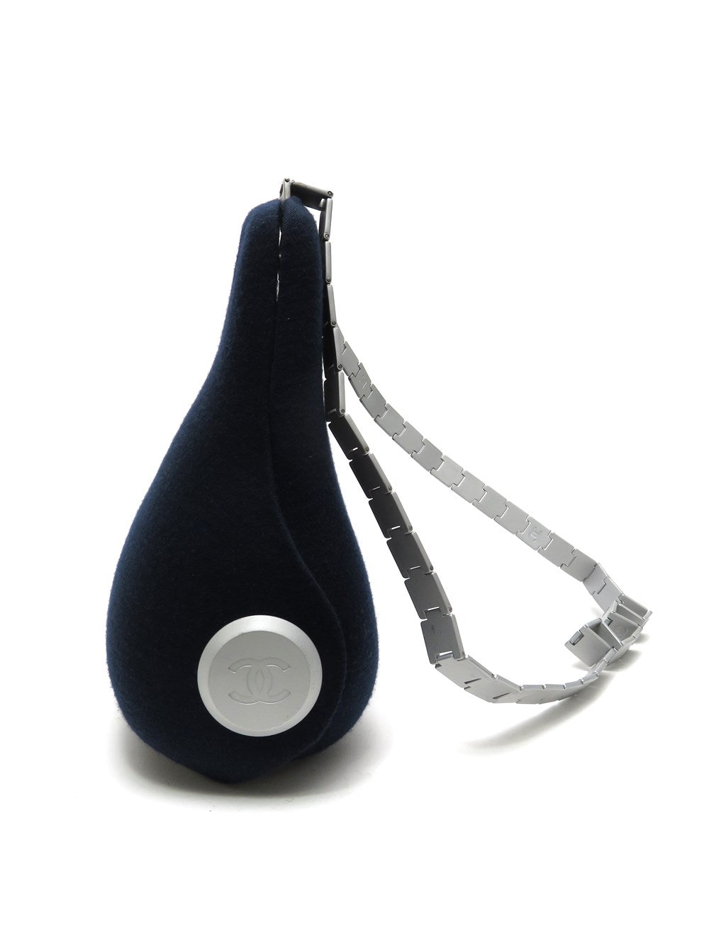 CC コットンジャージ ハードケース 2WAY バック