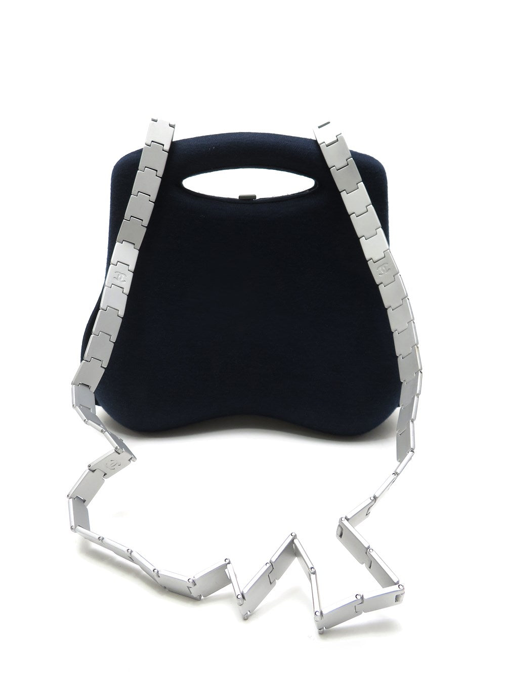 CC コットンジャージ ハードケース 2WAY バック