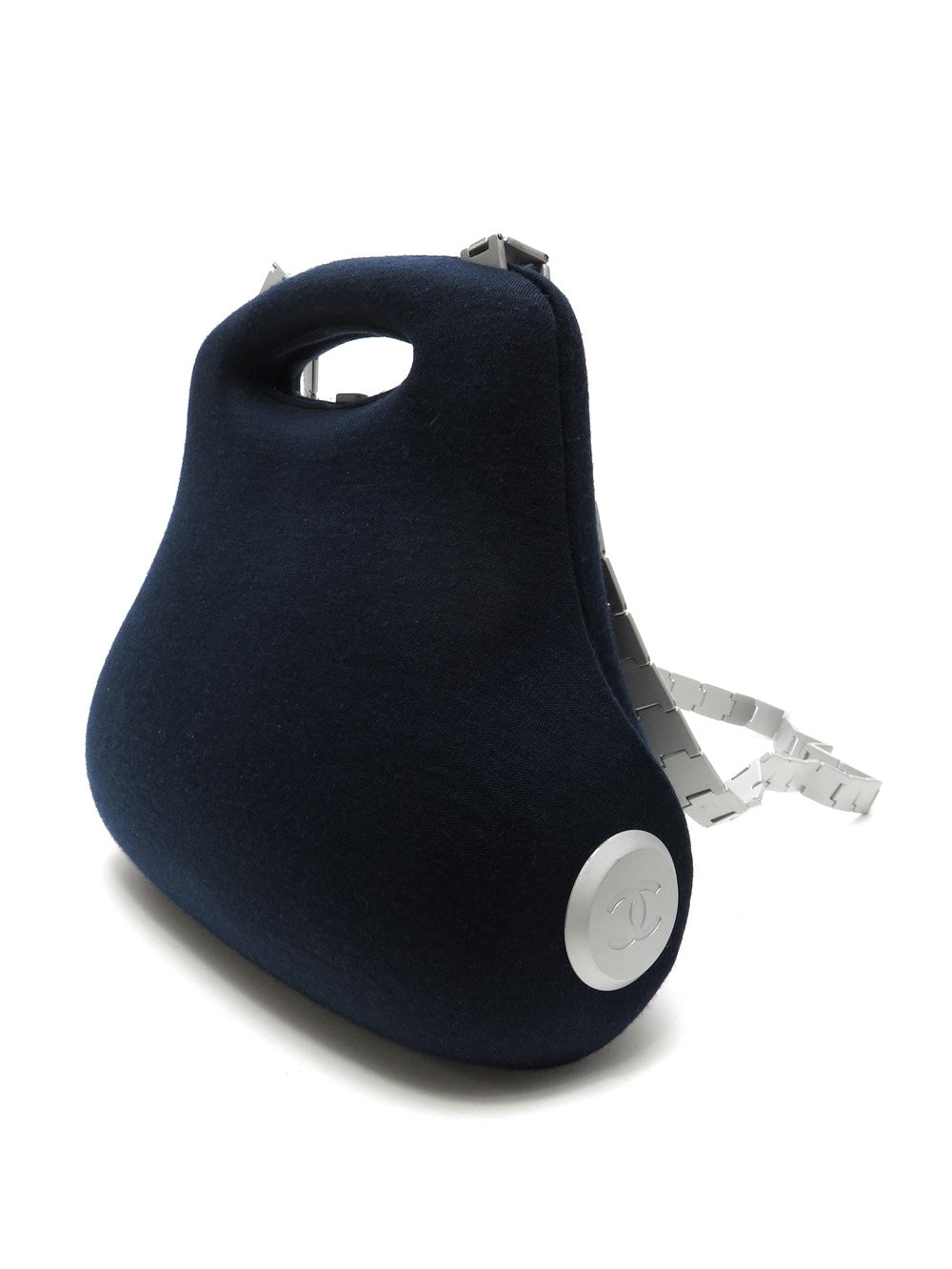 CC コットンジャージ ハードケース 2WAY バック