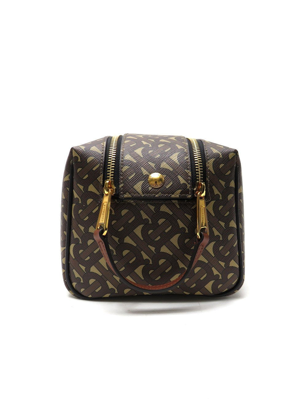 TBモノグラム トラベル ポーチ