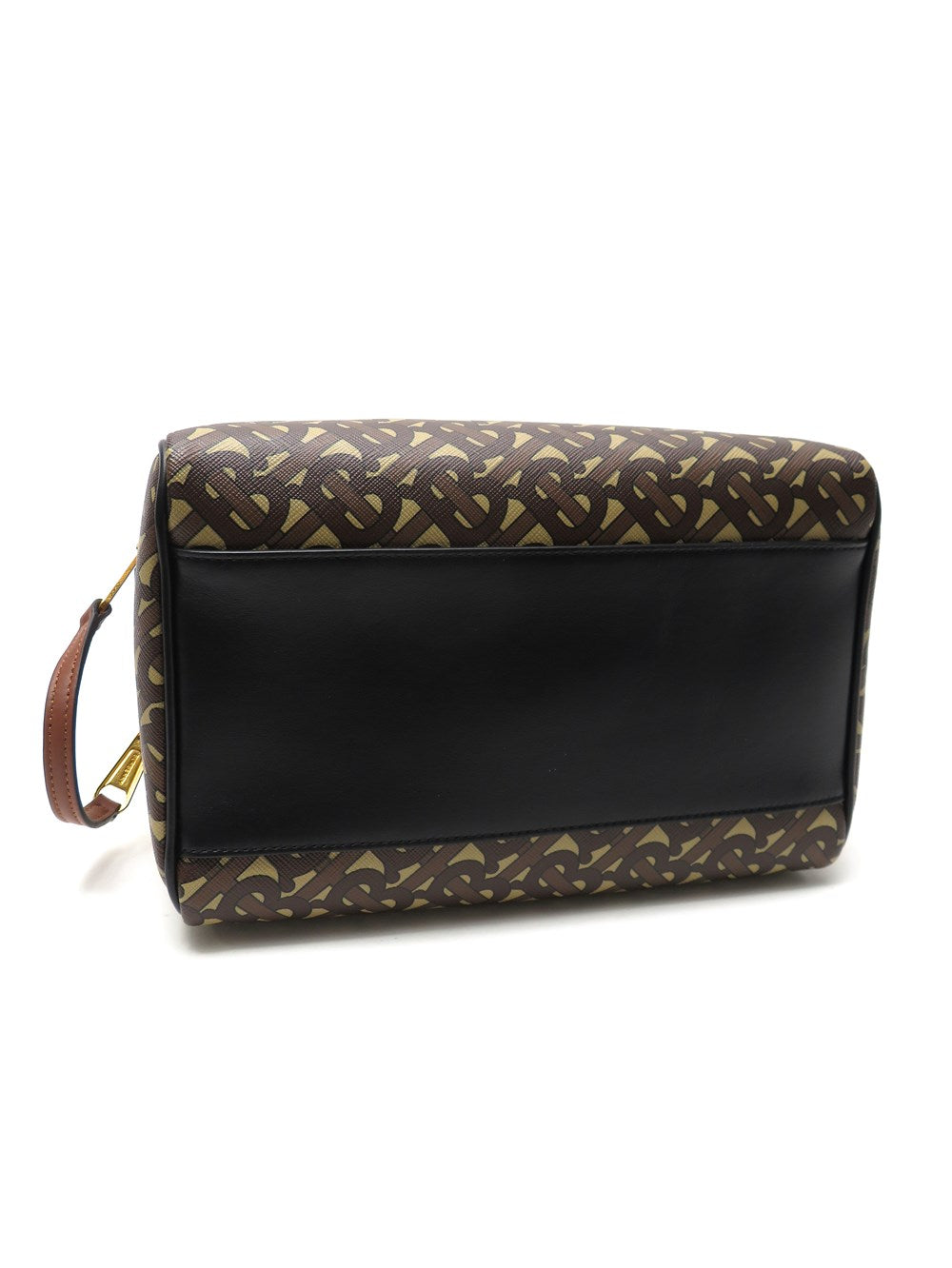 TBモノグラム トラベル ポーチ