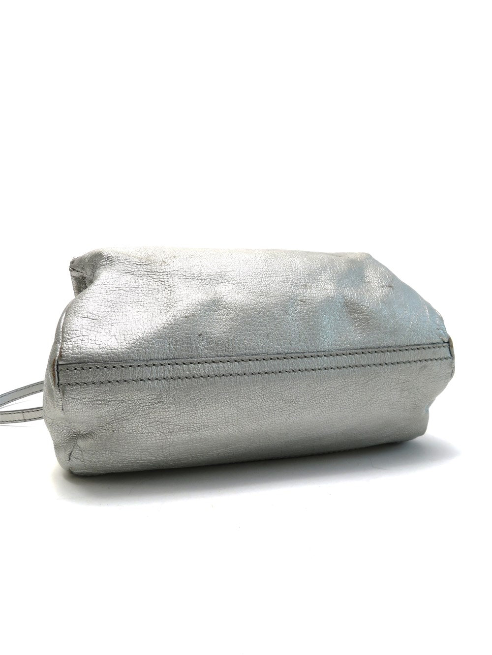 パンドラミニ レザーショルダーバック