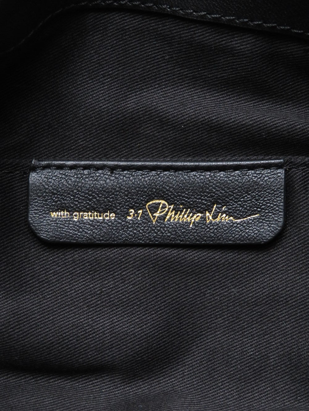 LUNA ハンド バック