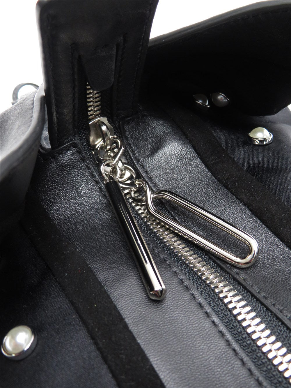 LUNA ハンド バック