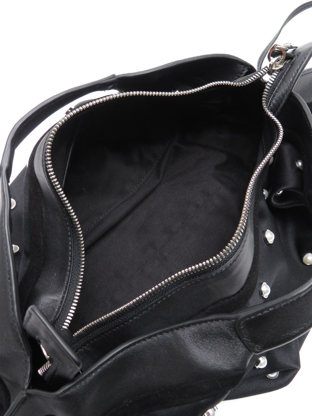 LUNA ハンド バック