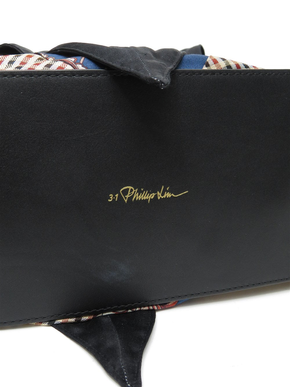 シルクカバー付き クラッチ バック