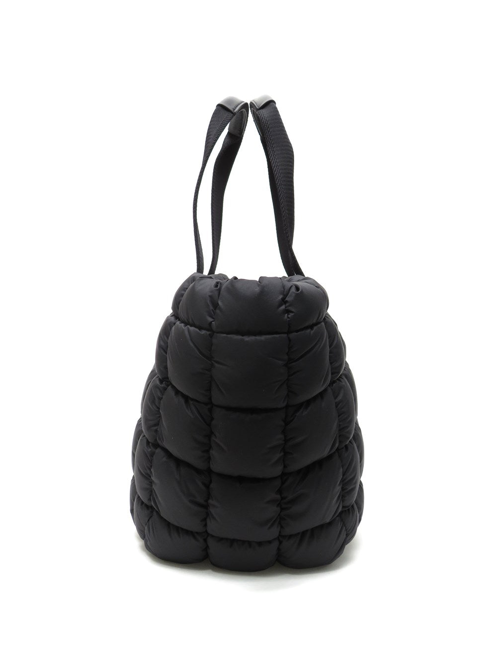 CARADOC ダウン トート バック