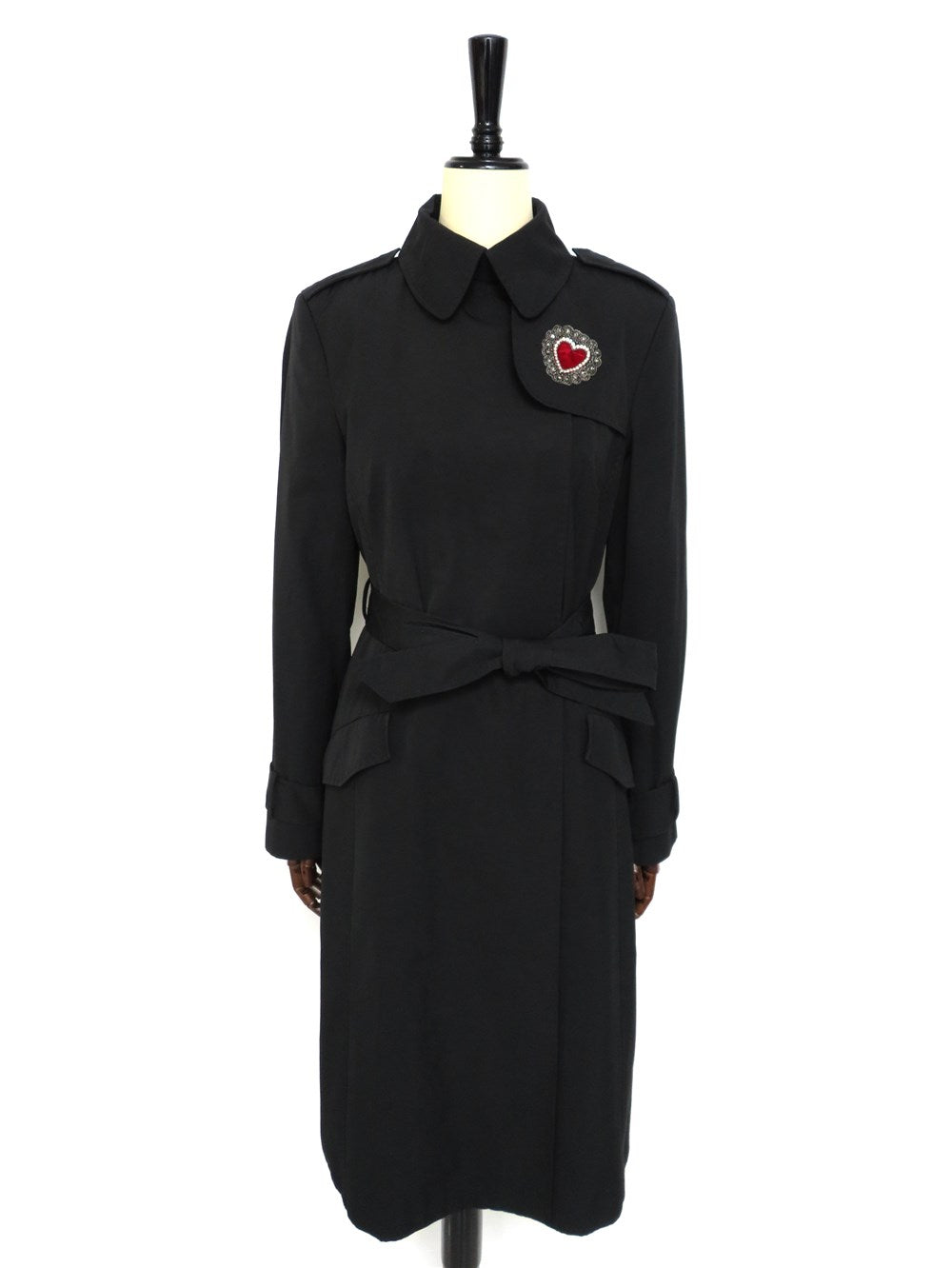 トレンチ コート