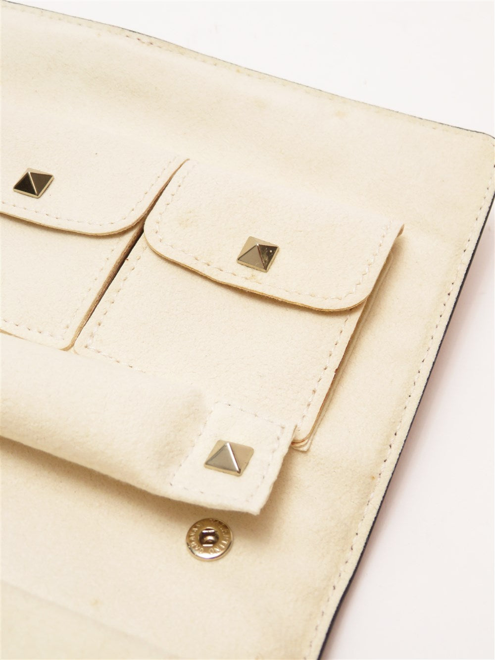 ロッズスタッズ ジュエリーケース