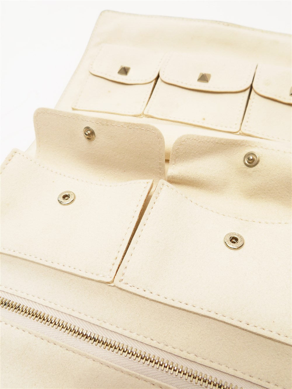 ロッズスタッズ ジュエリーケース