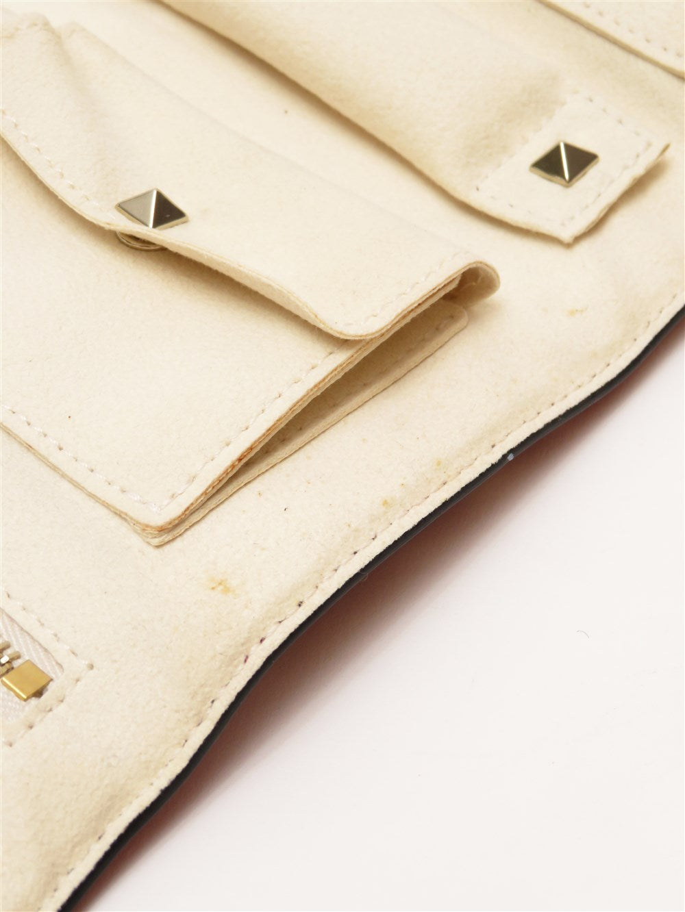 ロッズスタッズ ジュエリーケース