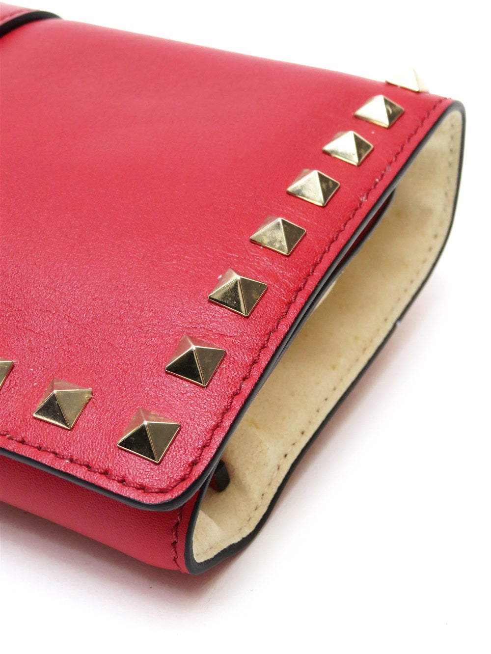 ロッズスタッズ ジュエリーケース