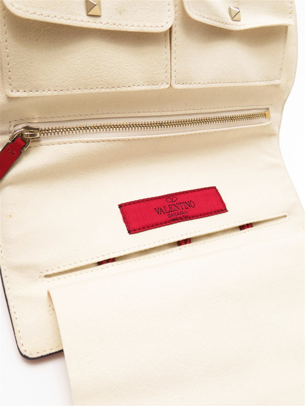 ロッズスタッズ ジュエリーケース