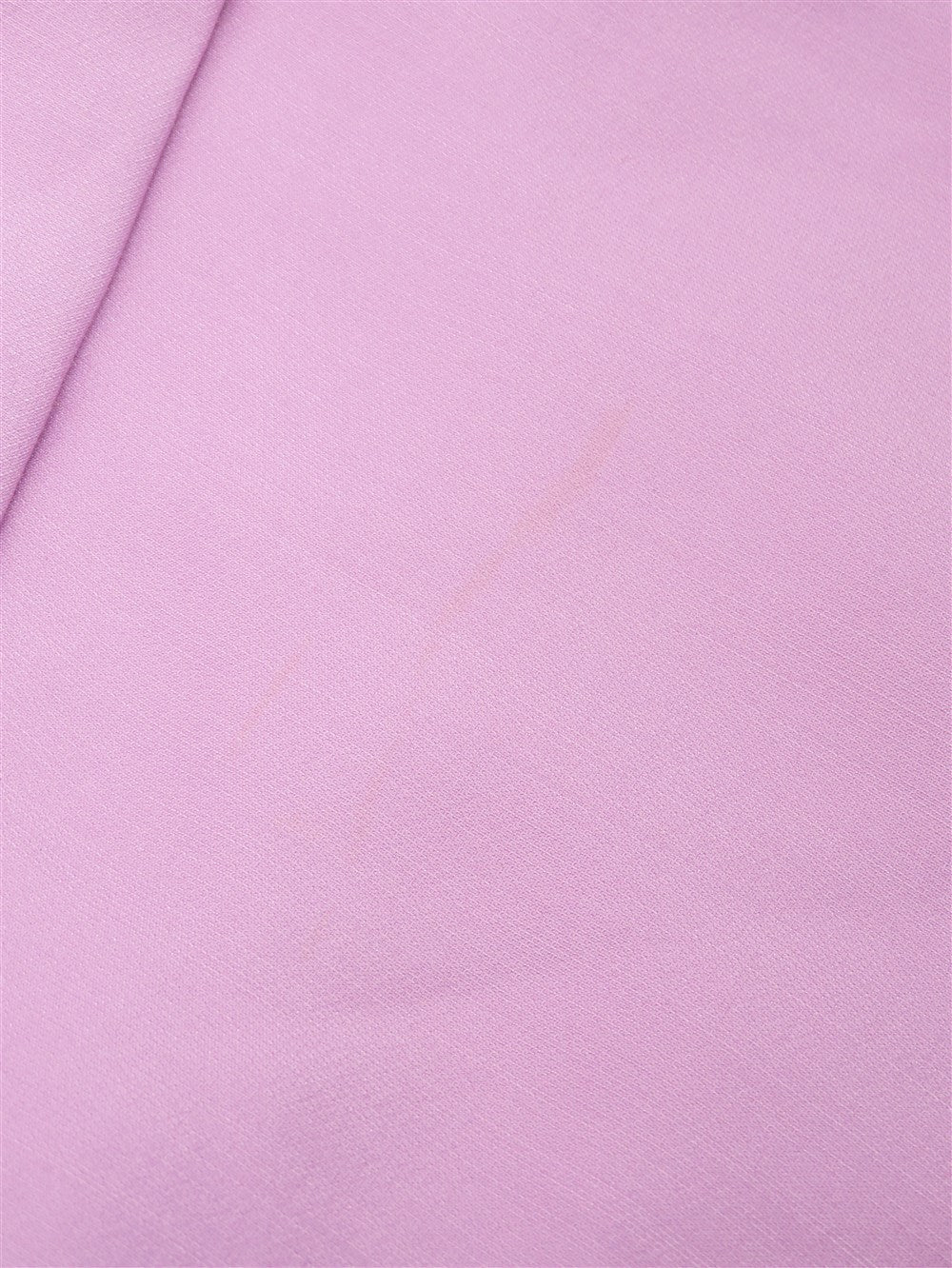 ウールシルク ノースリーブ フレア ワンピース