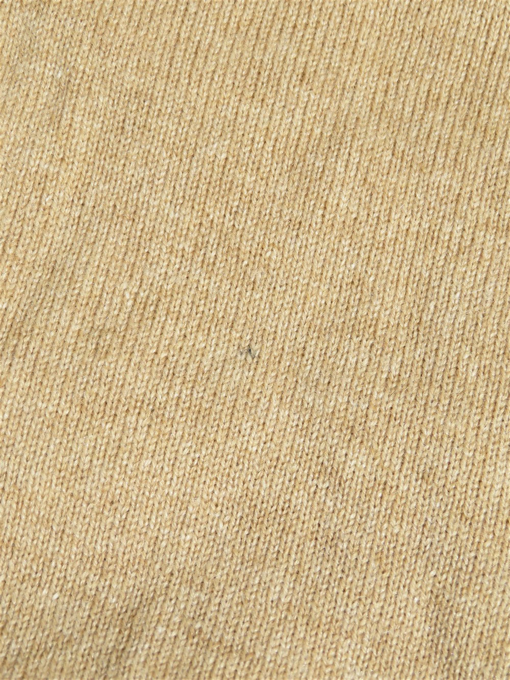 ビーズフリンジ オフショルダー ニット