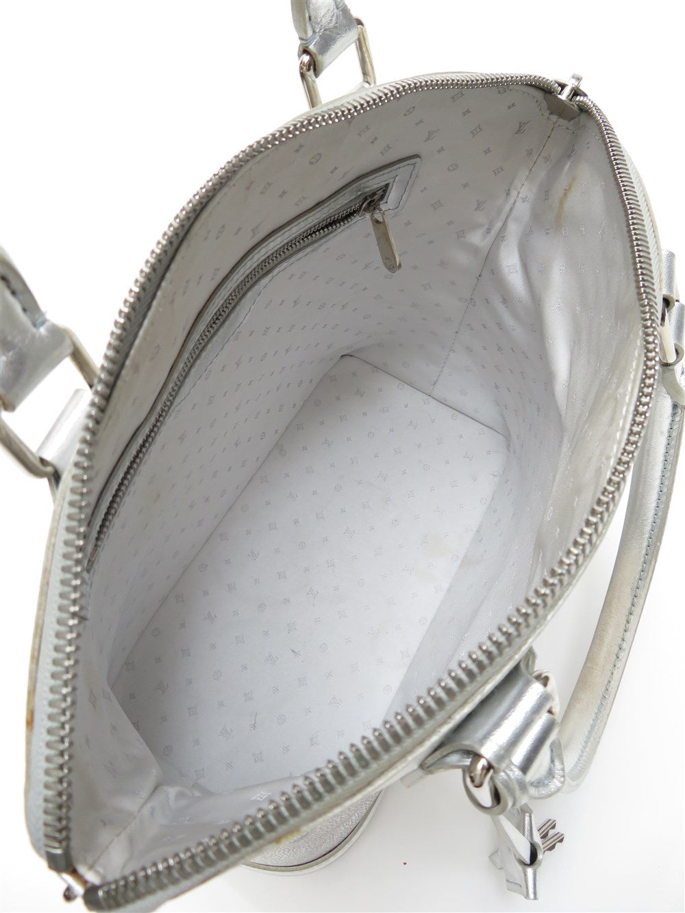 スハリ ロックイット PM