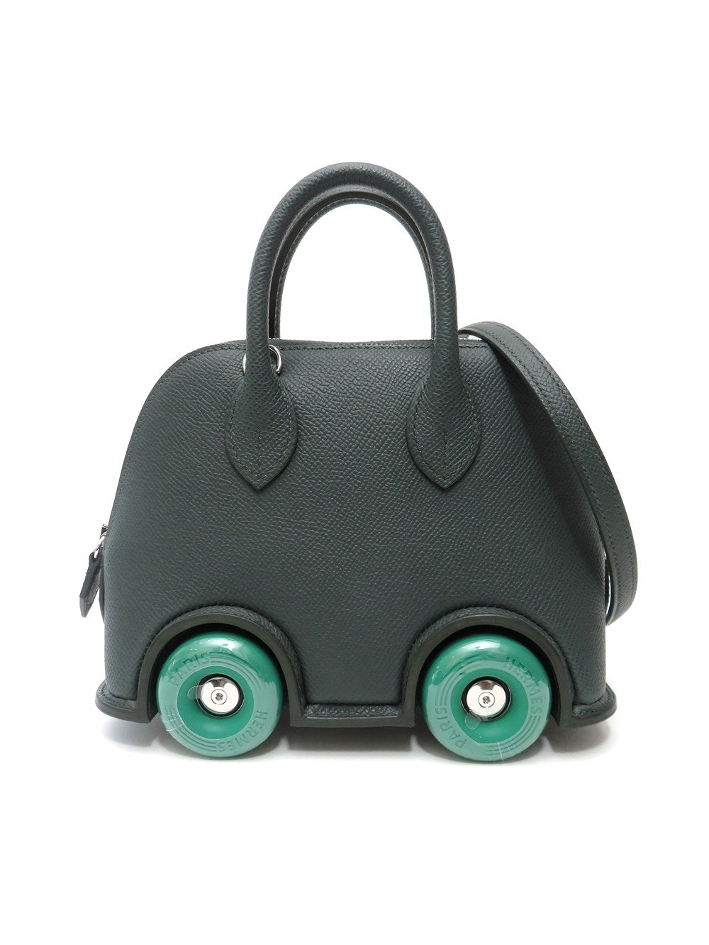 ボリード オン ホイールズ