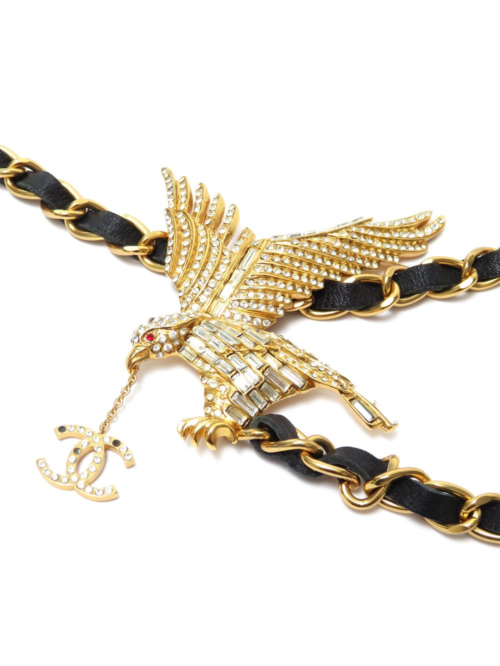 CC イーグル チェーン ベルト