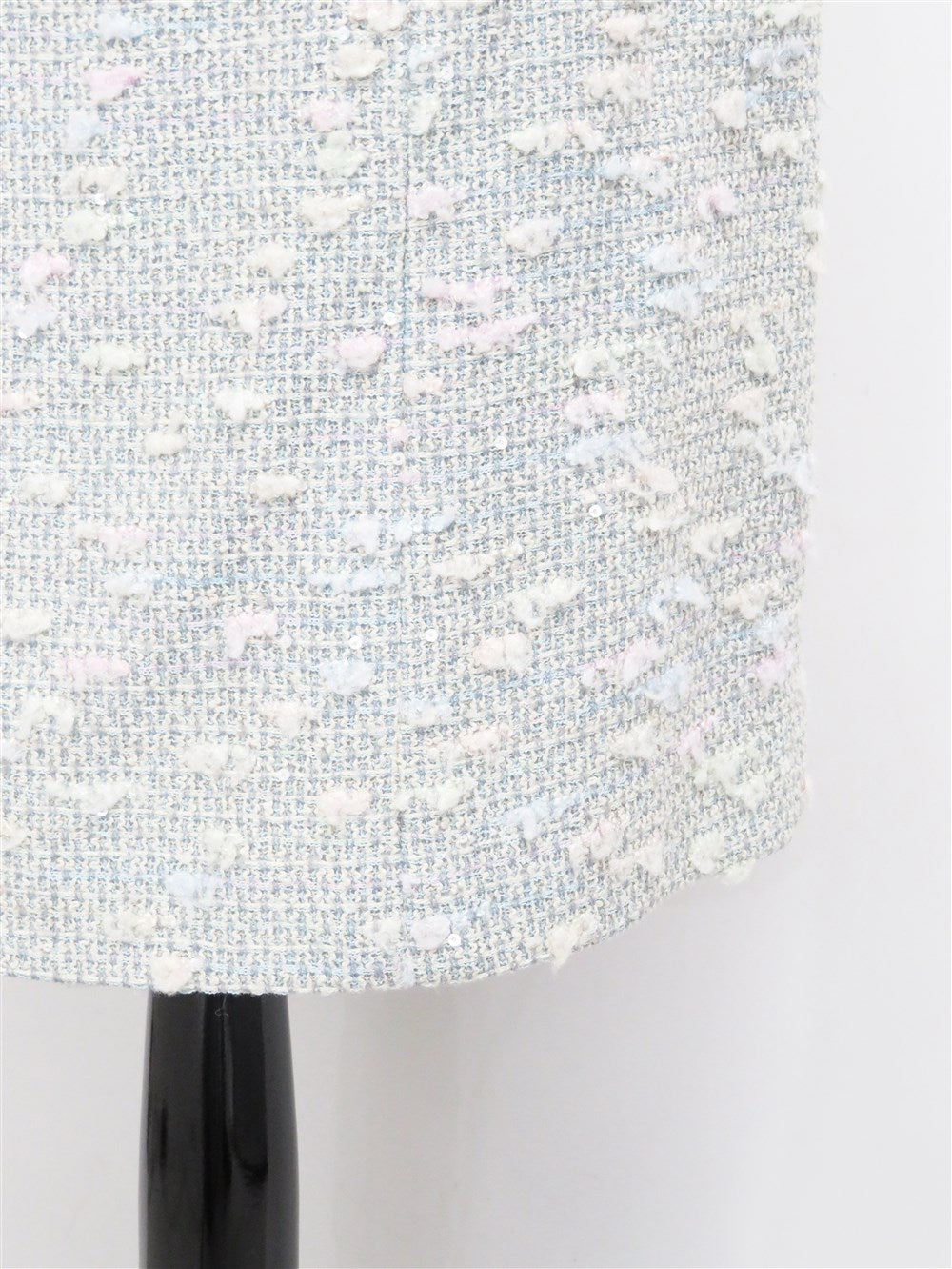 CC パステルツイード スカート