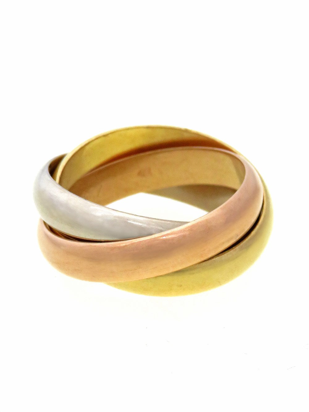 トリニティ リング