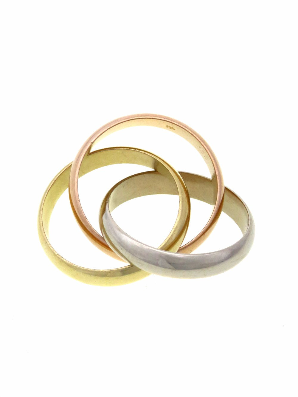 トリニティ リング