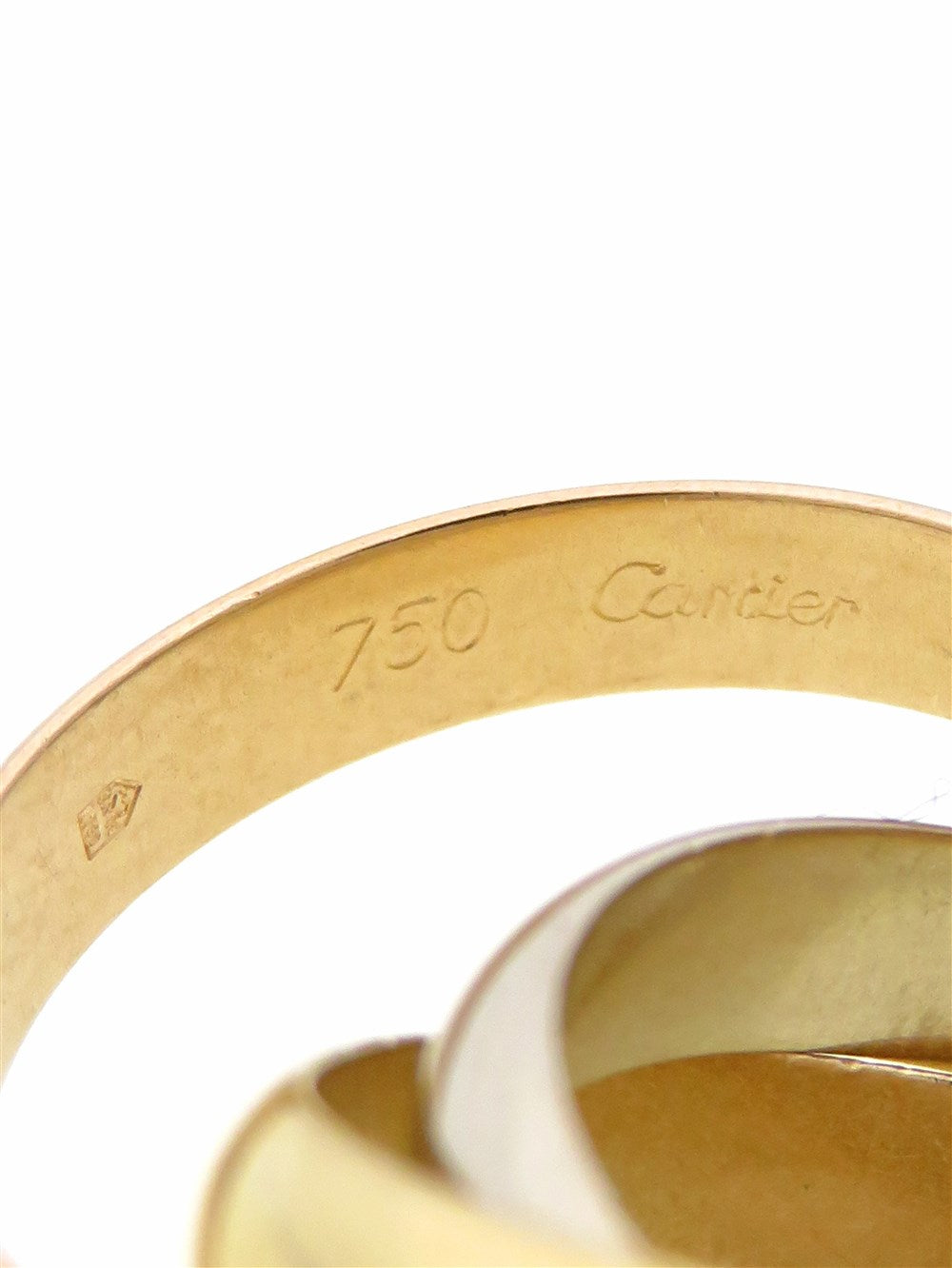 トリニティ リング